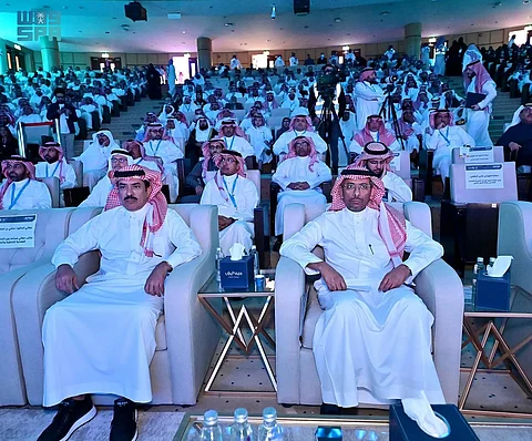 "الخريف": نعمل على الاستفادة من فرص ومكانة المملكة لخدمة القطاع الصناعي