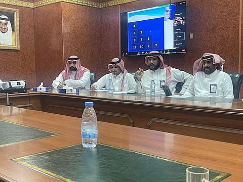 "بلدية تيماء" تستهدف تدريب 160 من مديري الإدارات ورؤساء الأقسام والموظفين