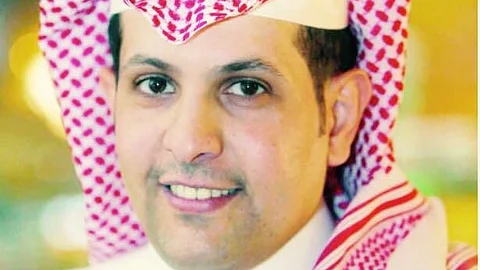 عبدالسلام بن إبراهيم الثميري