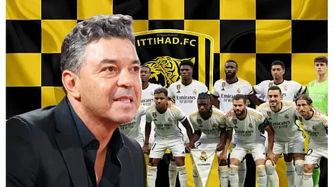 من جديد.. "الاتحاد" يستهدف التعاقد مع "دافيد الابا" نجم ريال مدريد