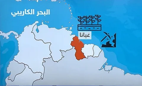 "خسارة لا تُقدر بثمن".. مقتل عسكريين في سقوط مروحية قرب فنزويلا وفتيل النفط يشتعل!