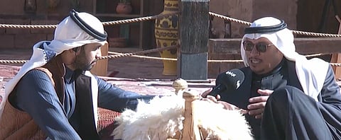 لا يخلو بيت من وصية.. وثائق قديمة بالعلا تعود إلى 700 هـ يكشفها "العبدالكريم"