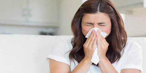 مع انتشار الفيروسات الموسمية.. 5 فيتامينات ومعادن مهمة لتعزيز الصحة الجسدية والعقلية