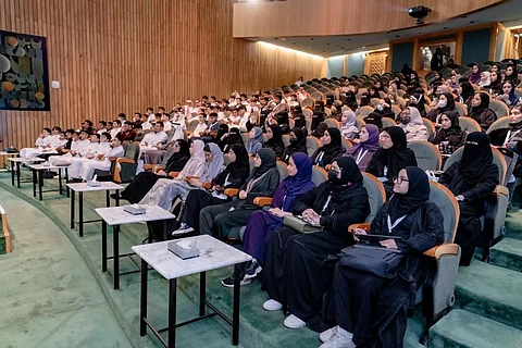 المعارض المركزية الخاصة بأولمبياد "إبداع 2024" تختتم أعمالها في 3 مناطق