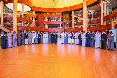 "تنسيقي أوقاف الجامعات" يختتم أعمال لقائه الثامن عشر بجامعة الملك خالد