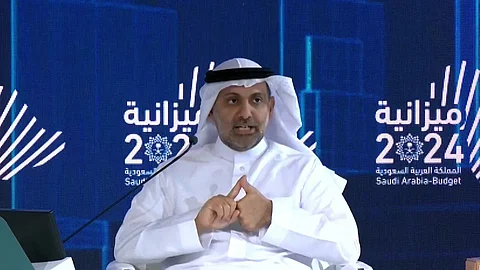 وزير الصحة فهد الجلاجل