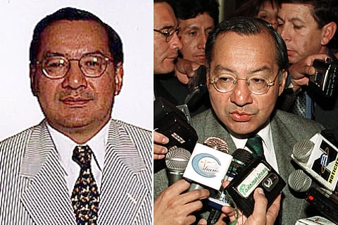 يمثل أمام المحكمة اليوم.. اعتقال سفير أمريكي سابق بتهمة التجسس لمصلحة كوبا