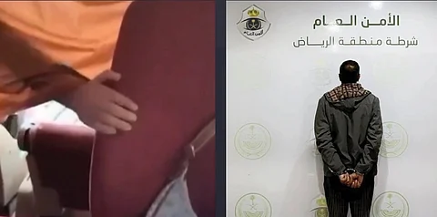 بعد تحرُّش وافد مصري بفتاة.. تعرَّف متى تُطبَّق عقوبة التشهير بنشر الاسم في الصحف