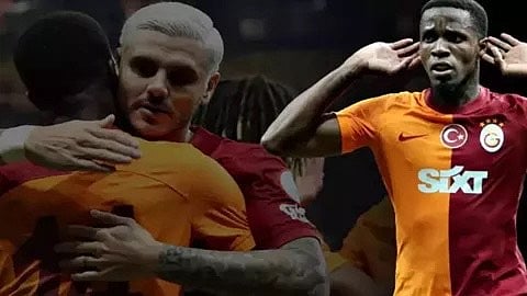 "تقارير تركية": "ويلفرد زاها" يتوصل إلى اتفاق مع أحد الأندية سعودية