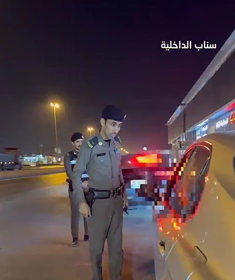 فيديو.. المرور السري بالرياض يضبط عدة مخالفات تؤثر على السلامة العامة