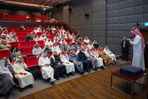 مدير برنامج زراعة القوقعة: لا قوائم انتظار.. والعمليات تكلّف الدولة مليون ريال لكل مريض