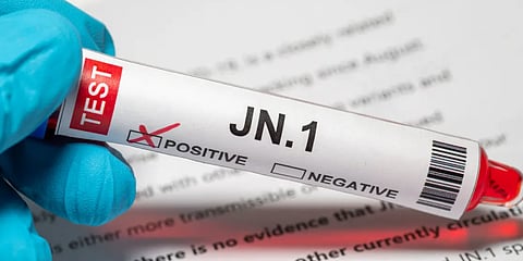 مصر.. الصحة تعلن اكتشاف إصابتين إيجابيتين لمتحور "كورونا" الجديد "JN1"