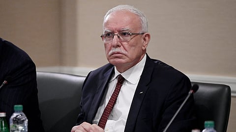 رياض المالكي