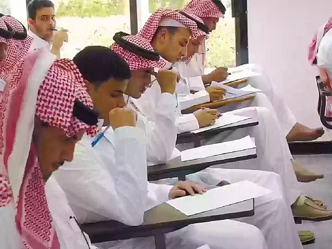 "ثروتنا الأولى" التي تحدث عنها ولي العهد.. 4 أهداف رئيسة لبرنامج "القدرات البشرية"