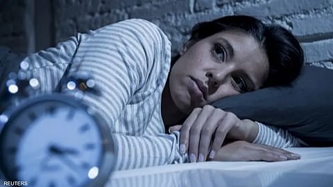 دراسة: "علامة" تحدث أثناء النوم تمهد لمرض خطير لا علاج له