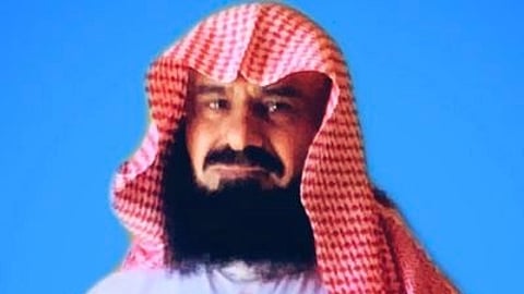الفلكي ماجد بن ممدوح الرخيص