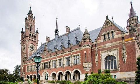 محاكمة إسرائيل أمام "العدل الدولية".. تحرك جنوب أفريقي وترحيب فلسطيني وجرائم شاهدة