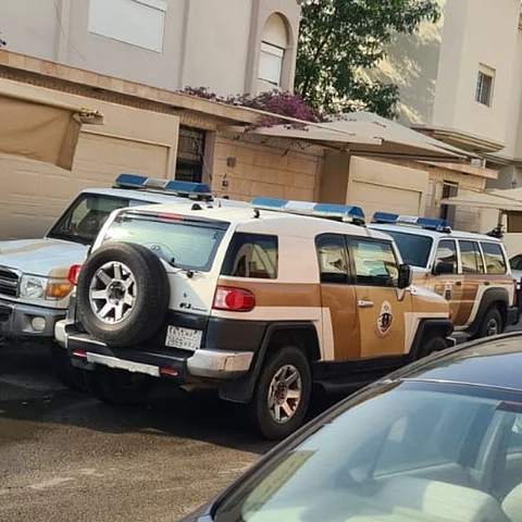 شكاوى وتجاوزات وانتحال.. ضبط مُقيمة صومالية تُدير روضة أطفال غير نظامية بجدة