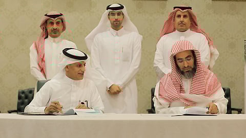 محافظ الليث يشيد بدعم القيادة لقطاع البيئة والمياه والزراعة