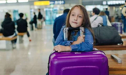 لمكافحة الهجرة غير الشرعية.. مصر تقرّر منع سفر القصّر دون 18 عاماً خارج البلاد دون ذويهم