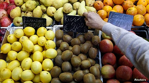 دراسة: تناول ثمرتين من هذه الفاكهة "يغنيك" عن مكملات فيتامين "سي"