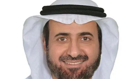 وزير الحج والعمرة توفيق بن فوزان الربيعة