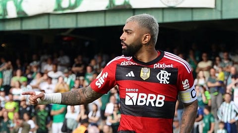 غابرييل باربوسا