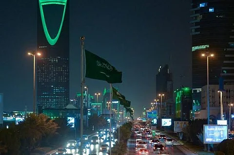 أكثر من 14 مليون سائح زاروا السعودية خلال 6 أشهُر وأنفقوا 87 مليار ريال