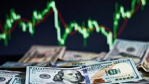من لندن إلى لوس أنجلوس.."أمل واحد" يتشاركه العالم في 2024.. مستثمرون ومستهلكون!