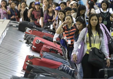 بعد إقرار التأمين على عقود العمالة المنزلية.. منح العامل تعويضاً في حال عدم سداد رواتبه