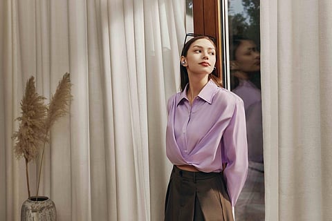 سماعات HUAWEI FreeClip المفتوحة التي تجمع بين الأناقة والراحة