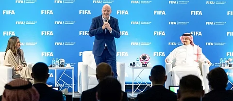 بمشاركة 32 فريقًا وتُقام كل 4 سنوات.. انطلاق كأس العالم للأندية في يونيو 2025