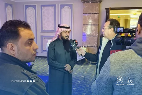 عربياً..."نقاء" تفوز بأفضل جمعية تقدم برامج توعوية لطلاب المدارس