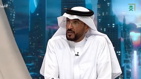المحامي محمد آل سحيم