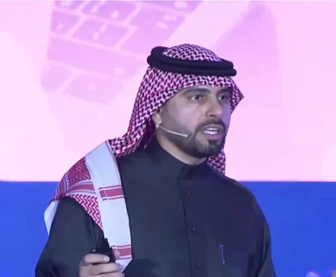 فيديو.. "الصويان": خدمات منصة "أبشر" وفّرت أكثر من 23 مليار ريال