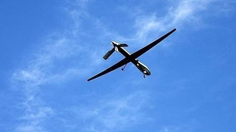 "عن طريق الخطأ".. "مسيرة" تابعة للجيش النيجيري تقتل 85 مدنياً