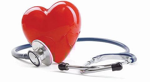لسلامة مريض القلب.. 6 نصائح طبية يقدمها "القصيم الصحي"