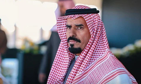 للمالك "حمد المري".. الفردية "الذاير" تفوز بجائزة مسابقة جوهرة الصحراء