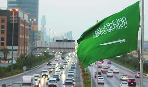 "شبكة الرياض" علامة فارقة.. السعودية تشارك العالم بسجلها الحافل في مكافحة الفساد