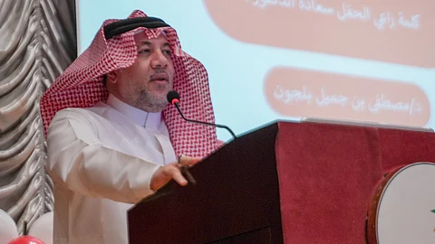 مصطفى بلجون