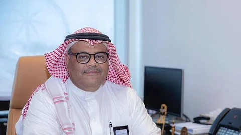 الرئيس التنفيذي للمركز الوطني للأرصاد أيمن بن سالم غلام