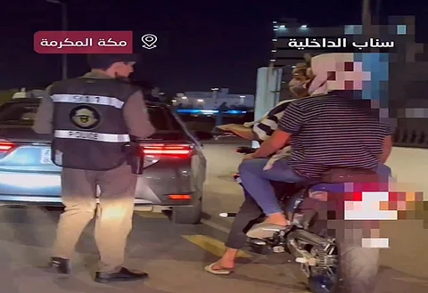فيديو.. المرور السري يضبط عدة مخالفات للدراجات النارية بمكة وجدة والمدينة والخبر وبريدة