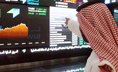 "سوق الأسهم" يغلق مرتفعًا عند 11219 نقطة