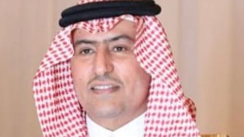 نائب رئيس المنظمة العالمية للإبل الأمير سلطان بن سعود بن محمد