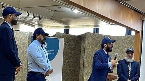 "تقنية أبها" تحتفل بالمتدربين المستجدين في الفصل التدريبي الثاني