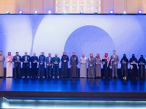 "تمكين للتقنيات" تحتفل بذكرى مرور 10 سنوات على تأسيسها