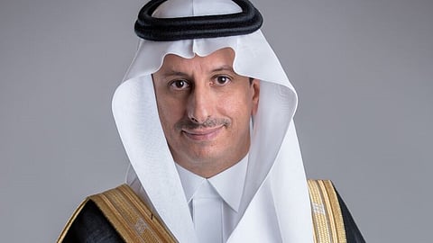 وزير السياحة أحمد الخطيب