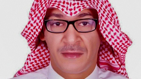 المستشار علي محمد الحازمي