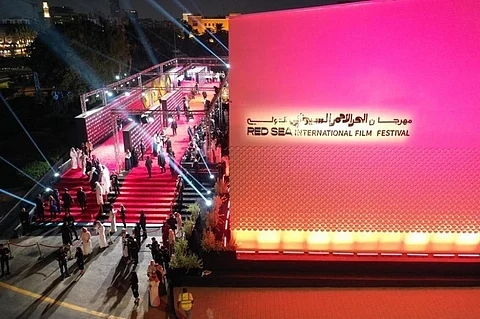 فرصة للمواهب وتلاقٍ لصناع السينما.. "سوق البحر الأحمر" ينطلق عبر فعاليات عدة