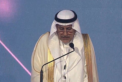 "السالم": مع رؤية المملكة ستصبح جازان مركزاً اقتصادياً عالمياً وبيئة جاذبة للاستثمار